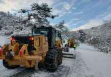 Balıkesir Kar Temizleme Çalışmaları ve Kar Yağışı Durumu balkesir-kar-temizleme-almalar-ve-kar-ya-durumu