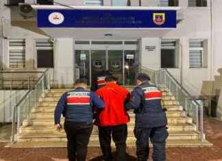 Bursa’da 22 Yıl Hapis Cezalı Firari Yakalandı – Haber Detayları bursada-22-yl-hapis-cezal-firari-yakaland-haber-detaylar
