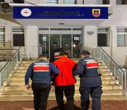 Bursa’da 22 Yıl Hapis Cezalı Firari Yakalandı – Haber Detayları bursada-22-yl-hapis-cezal-firari-yakaland-haber-detaylar