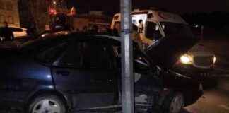 Bursa’da Kaza: 1 Yaralı – Son Dakika Haberleri bursada-kaza-1-yaral-son-dakika-haberleri