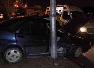 Bursa’da Kaza: 1 Yaralı – Son Dakika Haberleri bursada-kaza-1-yaral-son-dakika-haberleri