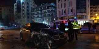 Bursa’da Ters Yönde Giden Otomobil TIR İle Çarpıştı: 2 Yaralı Olayı bursada-ters-ynde-giden-otomobil-tr-ile-arpt-2-yaral-olay