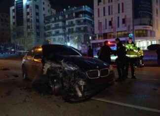 Bursa’da Ters Yönde Giden Otomobil TIR İle Çarpıştı: 2 Yaralı Olayı bursada-ters-ynde-giden-otomobil-tr-ile-arpt-2-yaral-olay