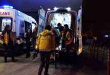 Dünürünü Tabancayla Vuran Adam Hakkında Detaylar dnrn-tabancayla-vuran-adam-hakknda-detaylar