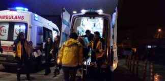 Dünürünü Tabancayla Vuran Adam Hakkında Detaylar dnrn-tabancayla-vuran-adam-hakknda-detaylar