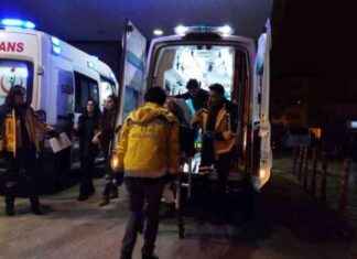 Dünürünü Tabancayla Vuran Adam Hakkında Detaylar dnrn-tabancayla-vuran-adam-hakknda-detaylar