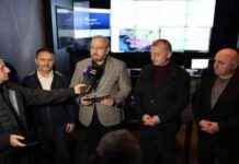 Doğal Gaz Patlamasının Neden Olduğu Binadaki Hasar Gün Ağarınca Ortaya Çıktı doal-gaz-patlamasnn-neden-olduu-binadaki-hasar-gn-aarnca-ortaya-kt