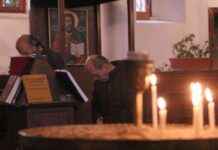 Edirne Bulgar Kilisesi’nde Noel Ayini Tarihi ve Detayları edirne-bulgar-kilisesinde-noel-ayini-tarihi-ve-detaylar