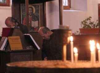 Edirne Bulgar Kilisesi’nde Noel Ayini Tarihi ve Detayları edirne-bulgar-kilisesinde-noel-ayini-tarihi-ve-detaylar