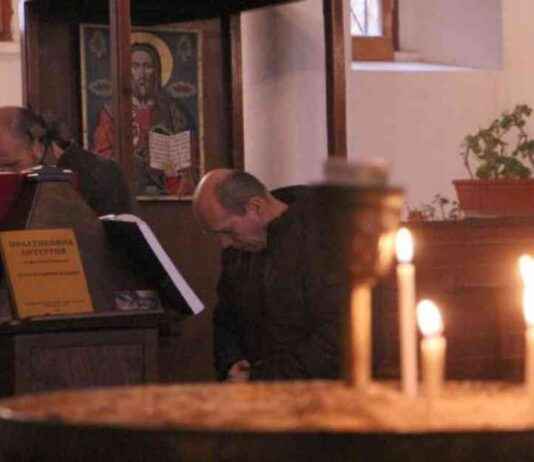 Edirne Bulgar Kilisesi’nde Noel Ayini Tarihi ve Detayları edirne-bulgar-kilisesinde-noel-ayini-tarihi-ve-detaylar