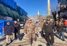 Edirne Emniyet Müdürlüğü Yılbaşı Güvenliği İçin 1515 Personelle Sahada edirne-emniyet-mdrl-ylba-gvenlii-iin-1515-personelle-sahada