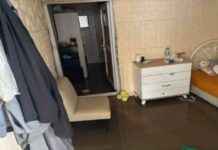 Erdek’te Sağanak ve Fırtına Sonucunda Ev ve İş Yerlerini Su Bastı – Hava Durumu Güncellemesi erdekte-saanak-ve-frtna-sonucunda-ev-ve-i-yerlerini-su-bast-hava-durumu-gncellemesi