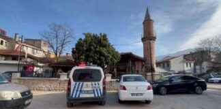 574 yıllık tarihi cami amfi ses sistemi hırsızlık olayı – Haberler 574-yllk-tarihi-cami-amfi-ses-sistemi-hrszlk-olay-haberler