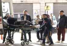 Ağaçtan Düşen Kişi Yaralandı – Acil Durum ve Yaralanmalar için İpuçları aatan-den-kii-yaraland-acil-durum-ve-yaralanmalar-iin-ipular