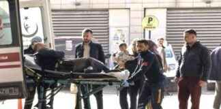 Ağaçtan Düşen Kişi Yaralandı – Acil Durum ve Yaralanmalar için İpuçları aatan-den-kii-yaraland-acil-durum-ve-yaralanmalar-iin-ipular