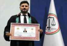 Adliyede Mübaşir Olarak Çalışan Kişinin Avukat Olma Hikayesi adliyede-mbair-olarak-alan-kiinin-avukat-olma-hikayesi