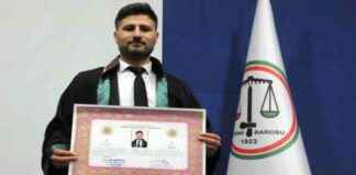 Adliyede Mübaşir Olarak Çalışan Kişinin Avukat Olma Hikayesi adliyede-mbair-olarak-alan-kiinin-avukat-olma-hikayesi