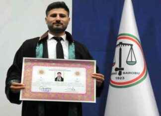 Adliyede Mübaşir Olarak Çalışan Kişinin Avukat Olma Hikayesi adliyede-mbair-olarak-alan-kiinin-avukat-olma-hikayesi