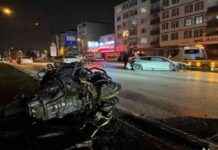 Alkollü Sürücünün Karıştığı Kazada Otomobil Motoru Koptu: 2 Yaralı – Haber Detayları alkoll-srcnn-kart-kazada-otomobil-motoru-koptu-2-yaral-haber-detaylar