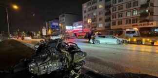 Alkollü Sürücünün Karıştığı Kazada Otomobil Motoru Koptu: 2 Yaralı – Haber Detayları alkoll-srcnn-kart-kazada-otomobil-motoru-koptu-2-yaral-haber-detaylar