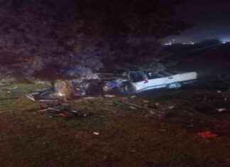 Balıkesir’de otomobil ağaca çarptı: 1 ölü balkesirde-otomobil-aaca-arpt-1-l