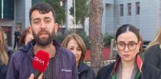 Boşanma Aşamasındaki Eşini Öldüren Sanığa Müebbet Hapis Cezası boanma-aamasndaki-eini-ldren-sana-mebbet-hapis-cezas