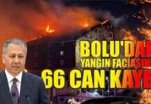 Bolu’da Kayak Merkezinde Otel Yangını: 66 Ölü, 51 Yaralı boluda-kayak-merkezinde-otel-yangn-66-l-51-yaral