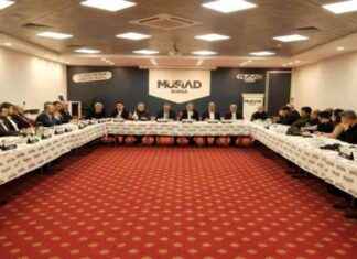 Bursa Ekonomisi Raporu: MÜSİAD Bursa Şubesi’nden Detaylı Analiz ve Değerlendirme bursa-ekonomisi-raporu-msiad-bursa-ubesinden-detayl-analiz-ve-deerlendirme