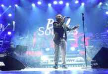 Bursa Müzik Festivali Geliri Bağışlandı: Şehit Ailelerine, Gazilere ve Depremzedelere Yardım bursa-mzik-festivali-geliri-baland-ehit-ailelerine-gazilere-ve-depremzedelere-yardm