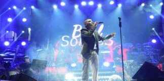 Bursa Müzik Festivali Geliri Bağışlandı: Şehit Ailelerine, Gazilere ve Depremzedelere Yardım bursa-mzik-festivali-geliri-baland-ehit-ailelerine-gazilere-ve-depremzedelere-yardm