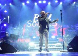 Bursa Müzik Festivali Geliri Bağışlandı: Şehit Ailelerine, Gazilere ve Depremzedelere Yardım bursa-mzik-festivali-geliri-baland-ehit-ailelerine-gazilere-ve-depremzedelere-yardm