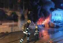 Bursa’da 3 Katlı Tekstil Atölyesi Yangını – Güncel Haberler ve Detaylar bursada-3-katl-tekstil-atlyesi-yangn-gncel-haberler-ve-detaylar