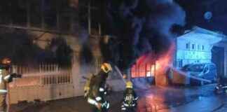 Bursa’da 3 Katlı Tekstil Atölyesi Yangını – Güncel Haberler ve Detaylar bursada-3-katl-tekstil-atlyesi-yangn-gncel-haberler-ve-detaylar