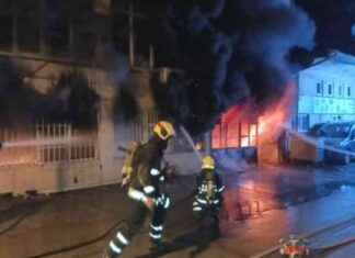 Bursa’da 3 Katlı Tekstil Atölyesi Yangını – Güncel Haberler ve Detaylar bursada-3-katl-tekstil-atlyesi-yangn-gncel-haberler-ve-detaylar