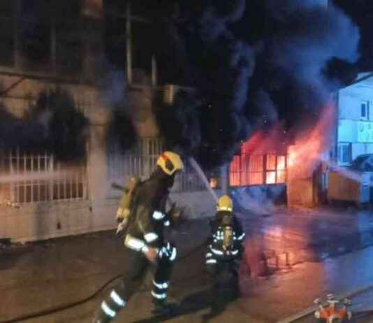 Bursa’da 3 Katlı Tekstil Atölyesi Yangını – Güncel Haberler ve Detaylar bursada-3-katl-tekstil-atlyesi-yangn-gncel-haberler-ve-detaylar