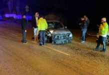 Bursa’da Refüje Çarpan Otomobil Karşı Şeride Geçti: 2 Yaralı – Haber Detayları ve Gelişmeler bursada-refje-arpan-otomobil-kar-eride-geti-2-yaral-haber-detaylar-ve-gelimeler