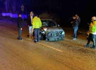 Bursa’da Refüje Çarpan Otomobil Karşı Şeride Geçti: 2 Yaralı – Haber Detayları ve Gelişmeler bursada-refje-arpan-otomobil-kar-eride-geti-2-yaral-haber-detaylar-ve-gelimeler