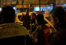 Bursa’da Yılbaşı Ateş Açma Şüphelisi Gözaltında bursada-ylba-ate-ama-phelisi-gzaltnda