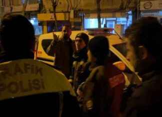 Bursa’da Yılbaşı Ateş Açma Şüphelisi Gözaltında bursada-ylba-ate-ama-phelisi-gzaltnda