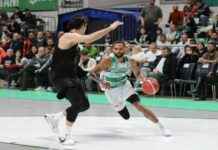 Bursaspor Yörsan-Mersinspor Maçı Sonucu: 85-97 bursaspor-yrsan-mersinspor-ma-sonucu-85-97