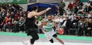 Bursaspor Yörsan-Mersinspor Maçı Sonucu: 85-97 bursaspor-yrsan-mersinspor-ma-sonucu-85-97