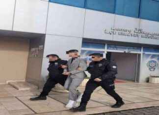 Düğün salonu çıkışında tabancayla yaralı kişileri tutuklanan şüpheli. dn-salonu-knda-tabancayla-yaral-kiileri-tutuklanan-pheli