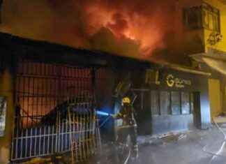 Edirne’de çakmak dükkanında çıkan yangında 5 iş yeri hasar gördü – Haber Detayları ve Son Durum edirnede-akmak-dkkannda-kan-yangnda-5-i-yeri-hasar-grd-haber-detaylar-ve-son-durum