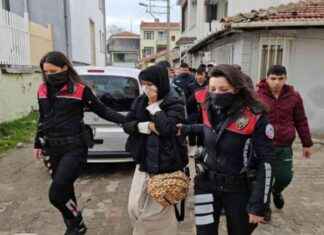 Edirne’de Yakalanan 11 Kaçak Göçmen Olayı: Detaylar ve Son Durum (80-100 characters) edirnede-yakalanan-11-kaak-gmen-olay-detaylar-ve-son-durum-80-100-characters