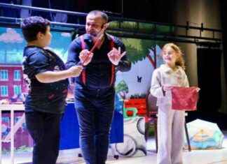 Ergene’de Çocuklar İçin Karne Şenliği Etkinliği ergenede-ocuklar-iin-karne-enlii-etkinlii