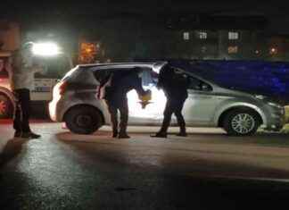 Kadın, Park Halindeki Otomobilde Silahla Vurularak Öldürüldü. kadn-park-halindeki-otomobilde-silahla-vurularak-ldrld