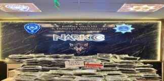 Kapıkule Sınır Kapısında Ele Geçirilen 30 Milyon Lira Değerinde Uyuşturucu kapkule-snr-kapsnda-ele-geirilen-30-milyon-lira-deerinde-uyuturucu