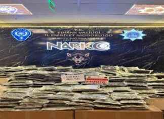 Kapıkule Sınır Kapısında Ele Geçirilen 30 Milyon Lira Değerinde Uyuşturucu kapkule-snr-kapsnda-ele-geirilen-30-milyon-lira-deerinde-uyuturucu