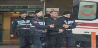 Kardeşlerini Tüfekle Rehin Alan Kişi Hakkında Bilgi kardelerini-tfekle-rehin-alan-kii-hakknda-bilgi