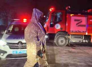 Kocaeli Gaz Dolum Tesisi: İkinci Sızıntı Olayı Hakkında Bilinmesi Gerekenler kocaeli-gaz-dolum-tesisi-ikinci-sznt-olay-hakknda-bilinmesi-gerekenler